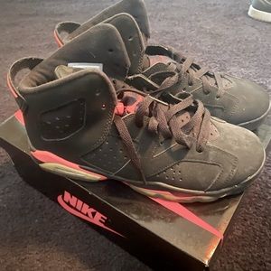 Authentic Nike air Jordan